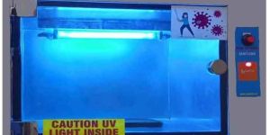 SKYRA+ UV STERILIZER CABINET