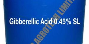 Gibberellic Acid