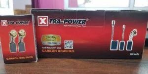 Xtra Power Carbon Brush