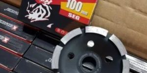 Xtra-Power Diamond Cup Wheel