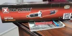 Xtra-Power Die Grinder