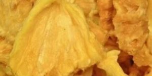 Vacuum Fried Pineapple Chips