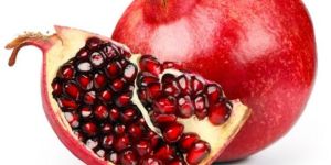 Fresh Pomegranate