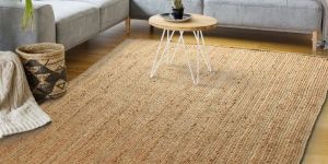 Jute Carpet