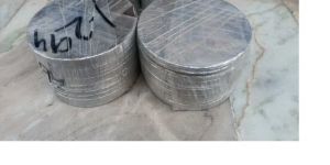 Alluminium Foil