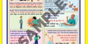 Shock Treatment Chart