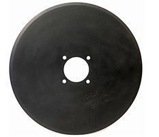 Flat Disc Blade