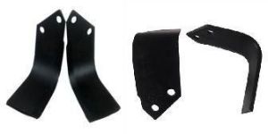 Rotavator Blades