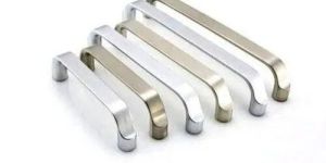 Zinc Die Casting Handle