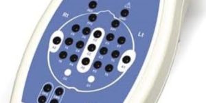 Portable EEG Machine