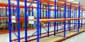 Heavy Duty Pallet Rack