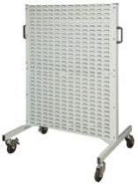 Mild Steel Tuff Single Sided Stand