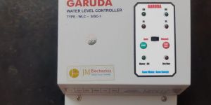 Automatic Water Level Controller