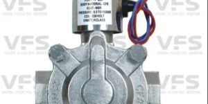 Water Solenoid Valve