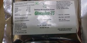 Glucodex 75 Powder