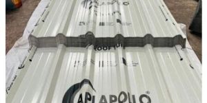 Apollo Profile Sheet