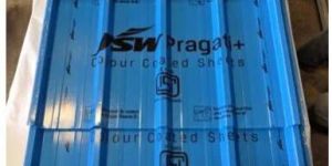 Color Coated Roofing Sheet
