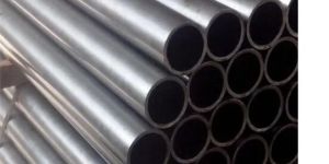 Mild Steel Round Pipe
