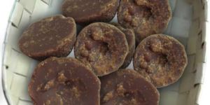 Palm Jaggery