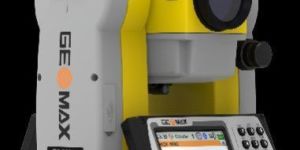 Geomax Zoom 50 Total Station Surveying Instruments