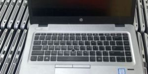 Used HP Laptops