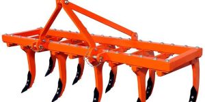 Heavy Duty Rigid Tiller