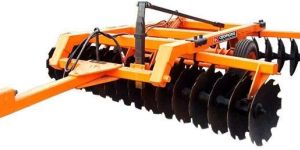 Hydraulic Model Disc Hollow