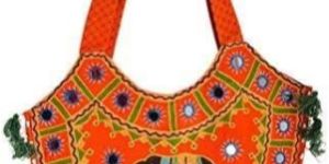 Ladies Handicraft Bag