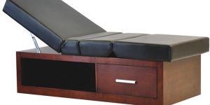 Rati Spa Lounger