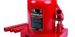 Hydraulic Bottle Jack