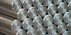 Aluminum Alloy Bar