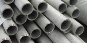 SS Seamless Pipe