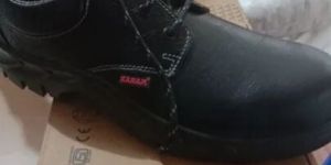 Karam Safety Shoes