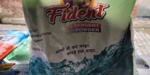 Fident Detergent Powder