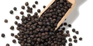 Garbled Black Whole Pepper