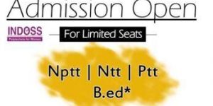 B Ed Admission Consultant Services