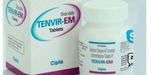Tenvir-EM Tablets