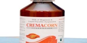 Cremacorn Suspension