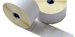 Cromo Barcode Labels