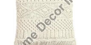 Macrame Cushion Covers