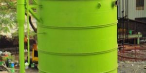 Carbon Steel Storage Tank