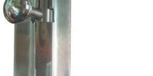 Stainless Steel Tower Bolt