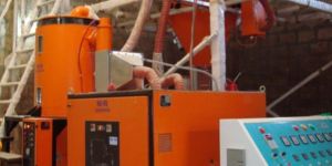 PET Strap Making Machine