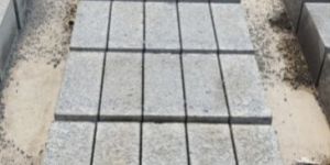 Cement Blocks