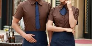 Dining Staff Uniform