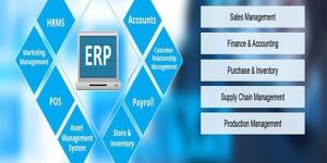 School ERP Software
