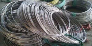 Stainless Steel Wire