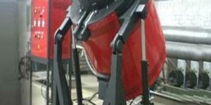 Non Ferrous Melting Furnace