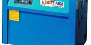 Semi Automatic Strapping Machine