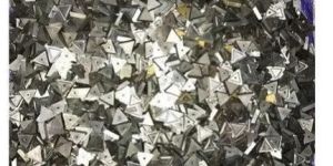 CNC Inserts Scrap